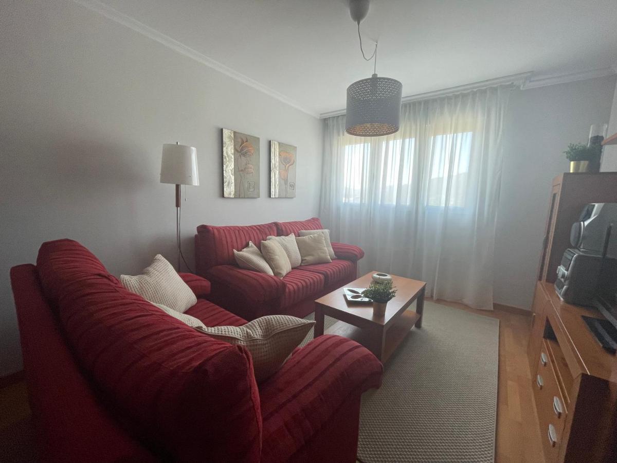 Apartamento En Con Aparcamiento Gratuito Apartamento