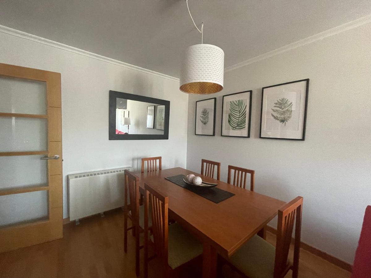Apartamento En Con Aparcamiento Gratuito Apartamento *