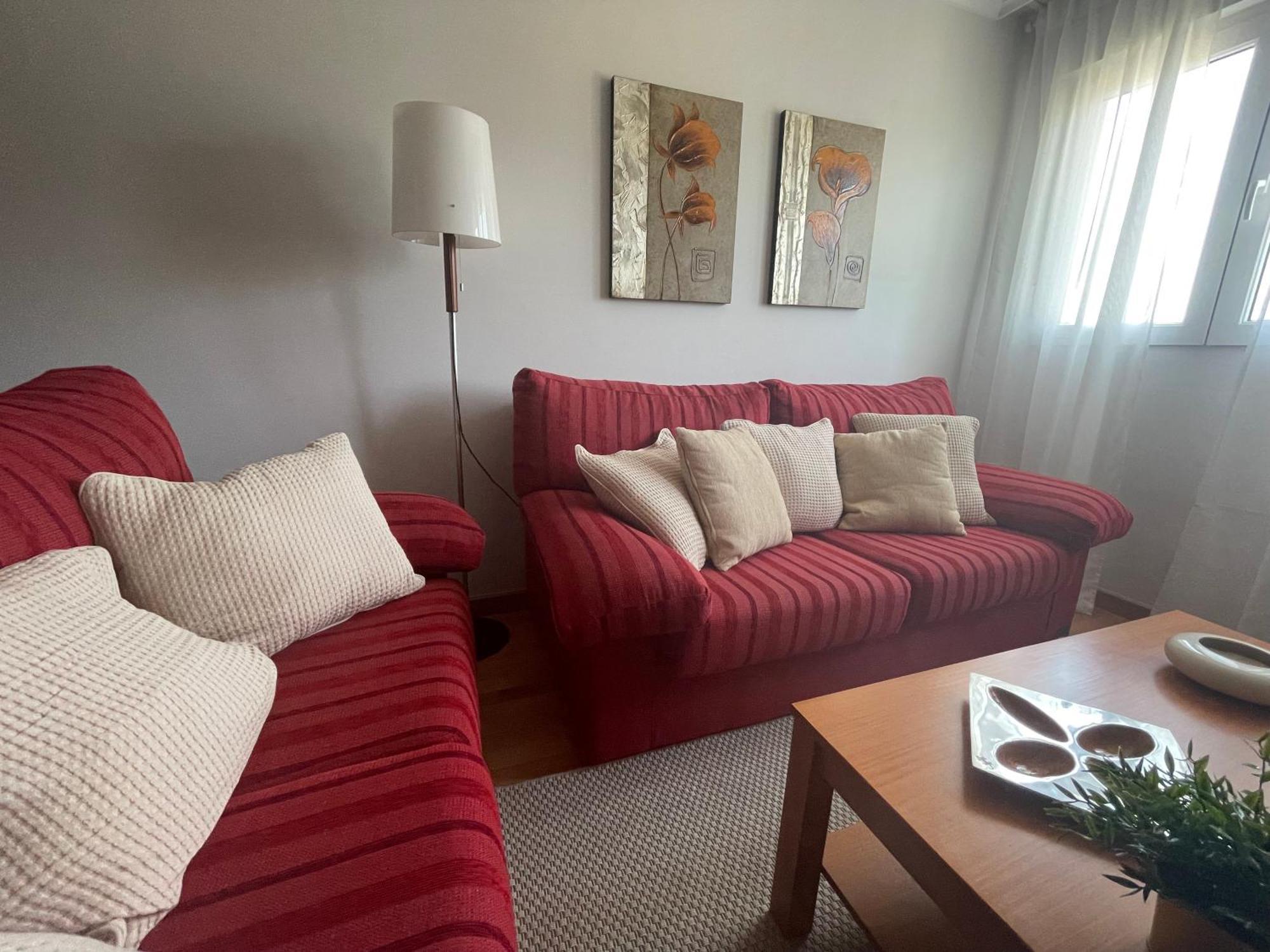 Apartamento En Con Aparcamiento Gratuito * Viveiro