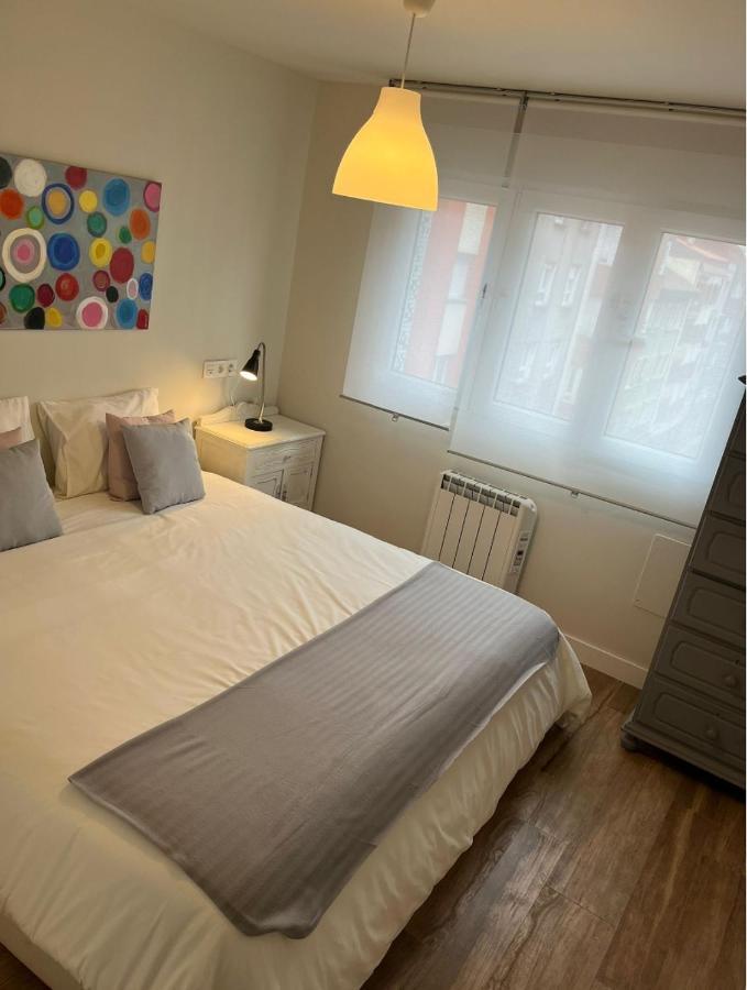 Apartment Precioso Piso Soleado Totalmente Reformado En