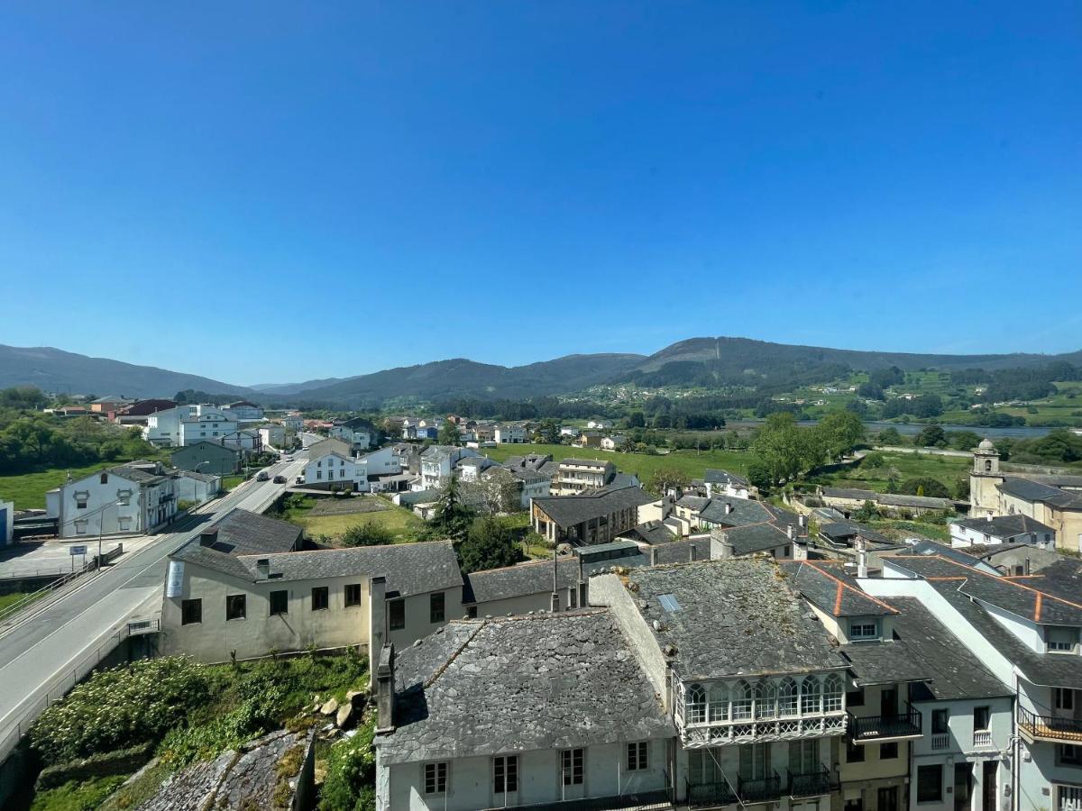 Apartamento Apartamento En Con Aparcamiento Gratuito Viveiro