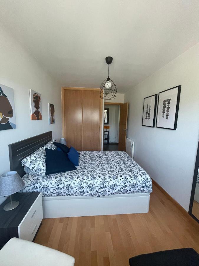 Apartamento En Con Aparcamiento Gratuito Apartamento