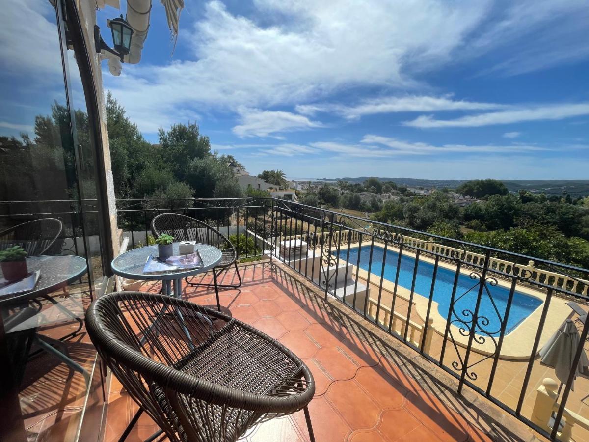 Holiday home Adriana Javea