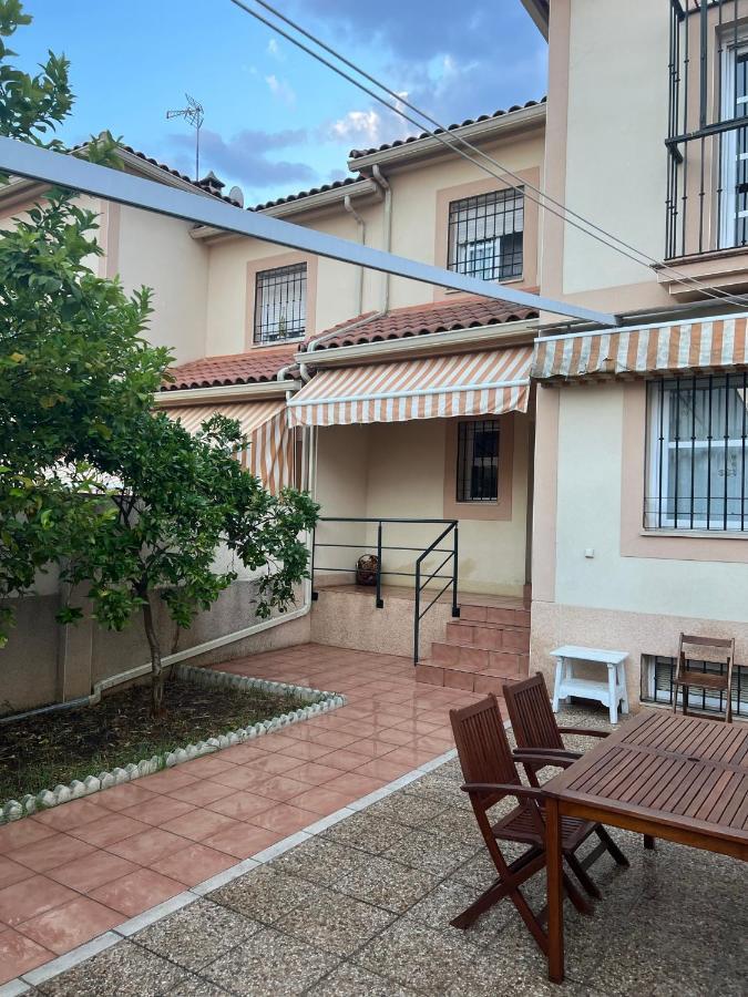 Holiday home Domus Tarraco *