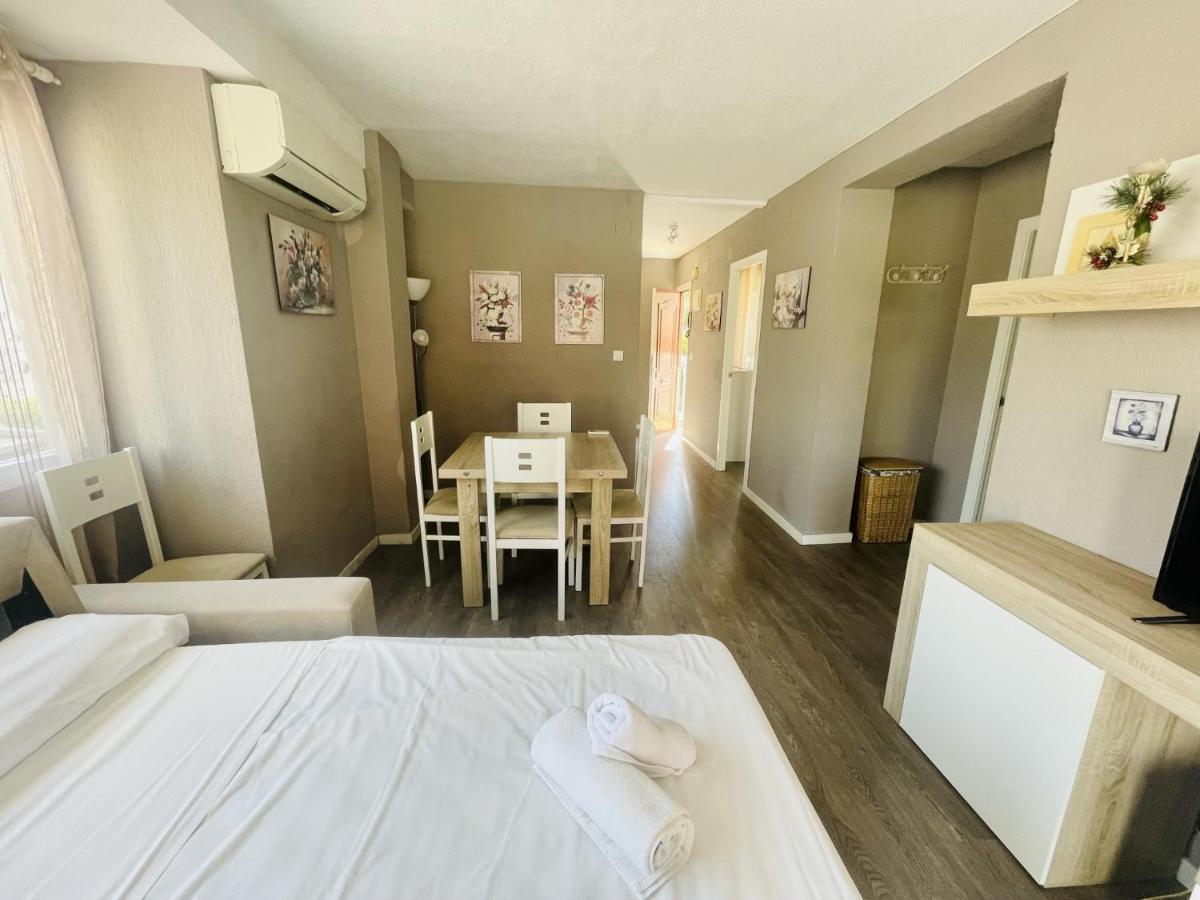 Apartamento A564 - María B - 2004 Finestrat S.l.