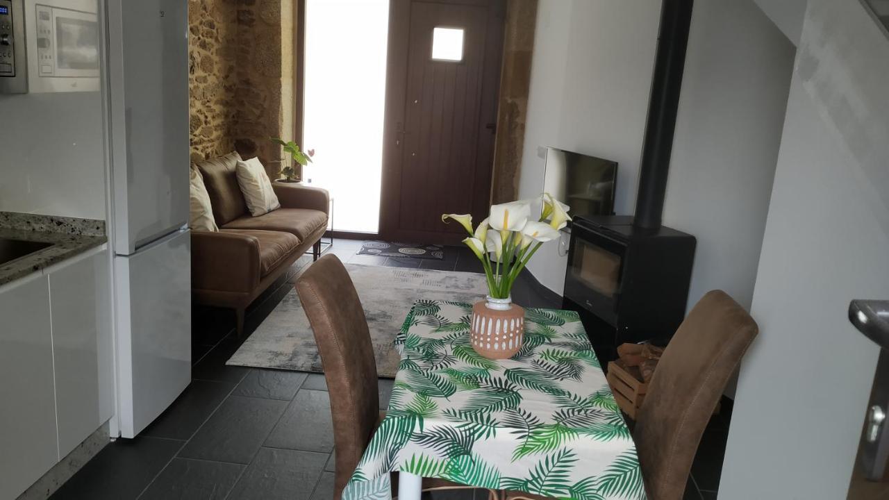 A Xanela Apartamento Outes