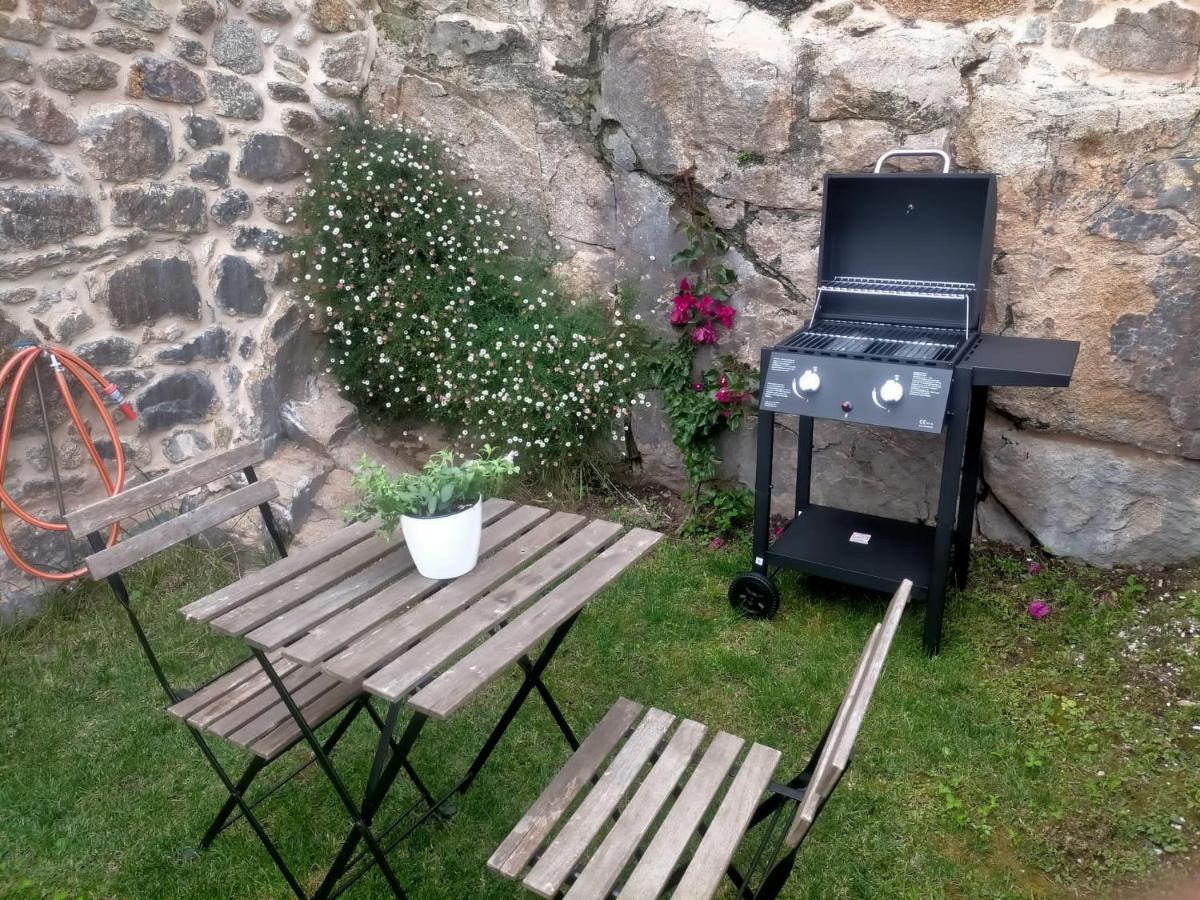 Apartamento A Xanela *