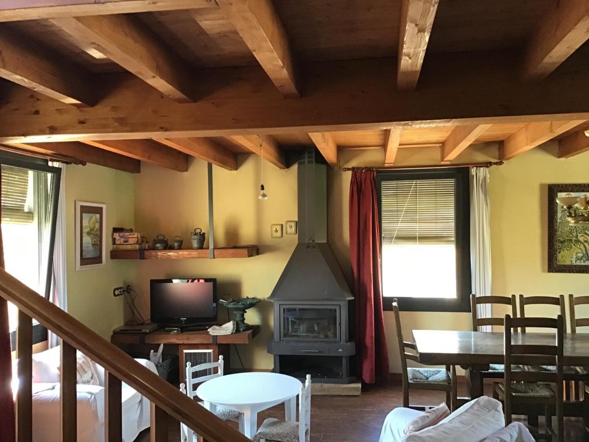 El Molí De Cal Pastisser Сasa de vacaciones
