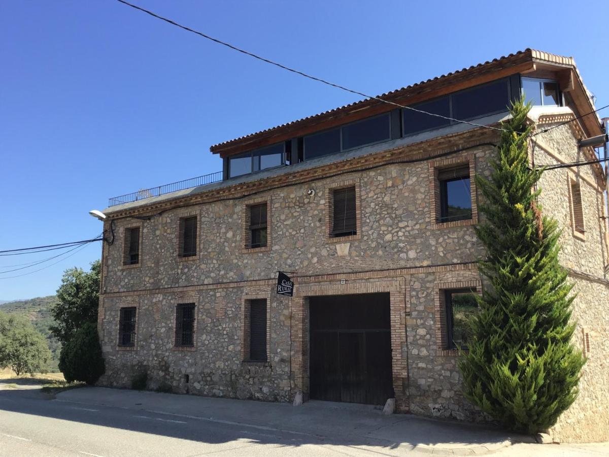 El Molí De Cal Pastisser Сasa de vacaciones