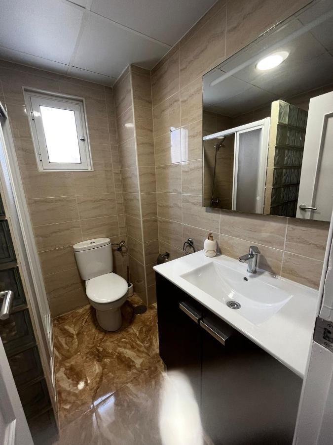 Apartamento Estupendo En Estación-centro, Wifi, Agua Por Osmosis *