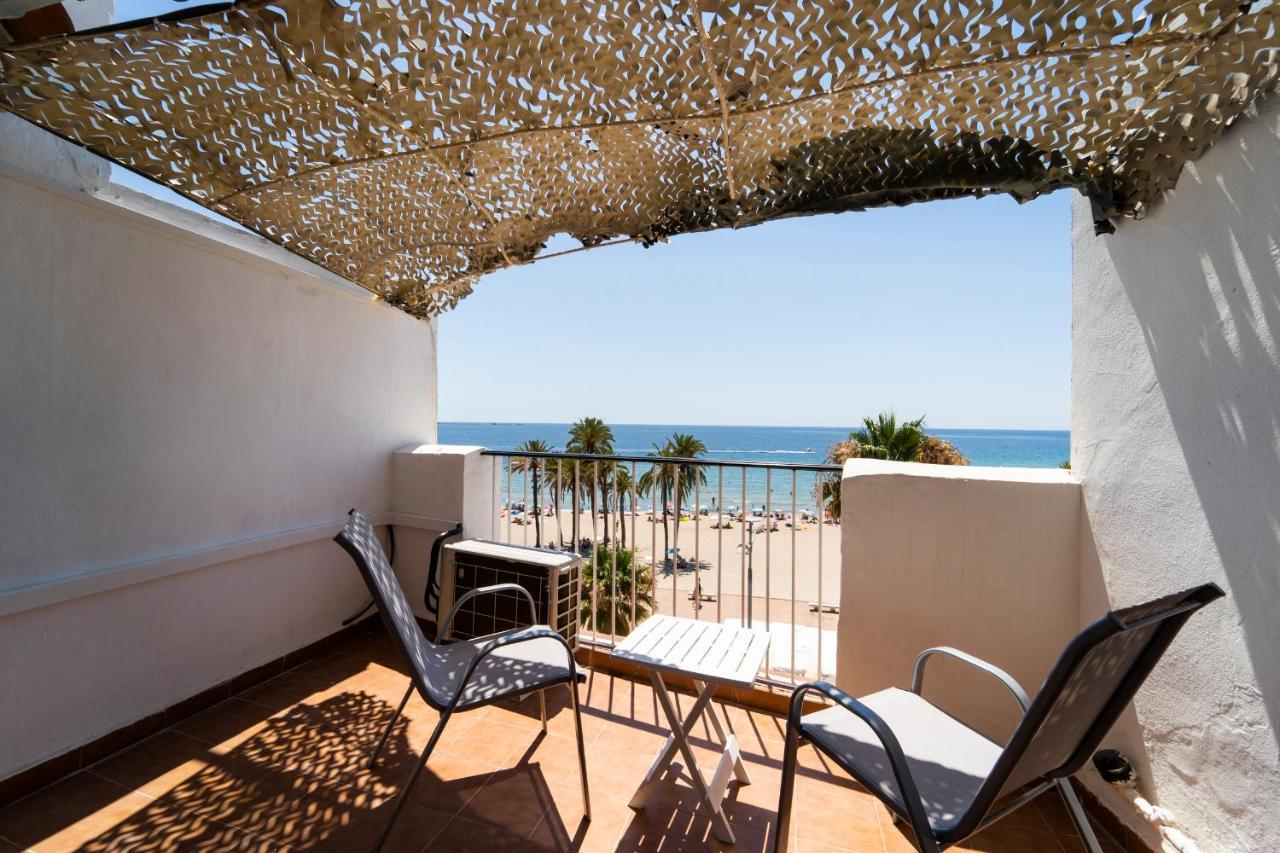La Vila Es Vella - Terrazas Del Mediterráneo * Villajoyosa (La Vila Joiosa)
