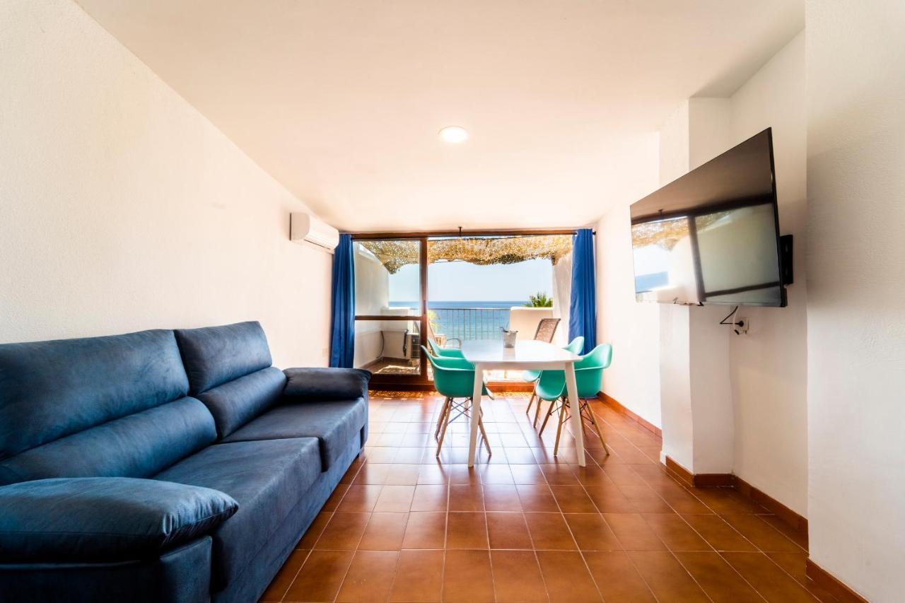 La Vila Es Vella - Terrazas Del Mediterráneo * Villajoyosa (La Vila Joiosa)