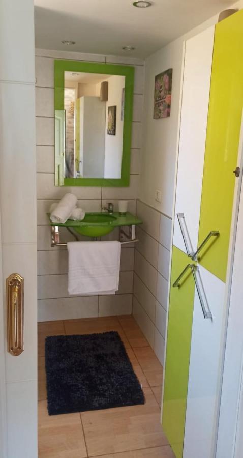 La Pera - - Canaryhousing * Imada