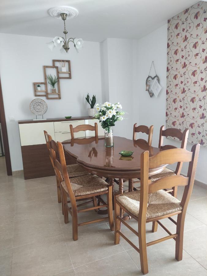 La Luz De Vejer Apartment Vejer de la Frontera