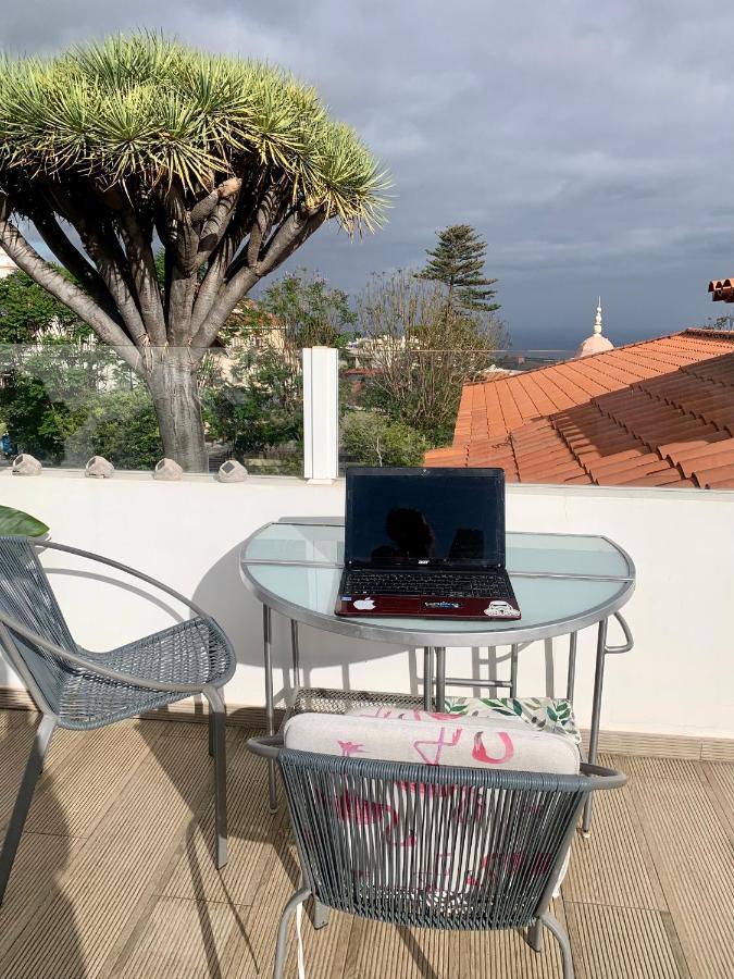 Tahoro Apartamento La Orotava