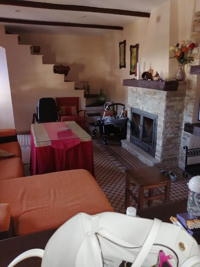 Holiday home Palomas *
