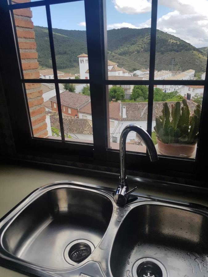 Holiday home Palomas Tozar