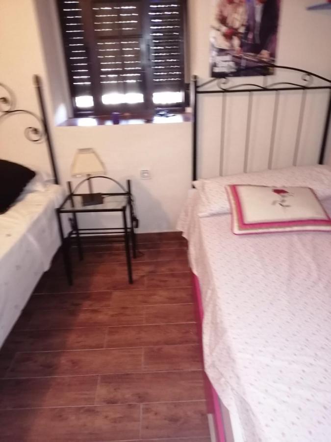 Palomas Holiday home Tozar
