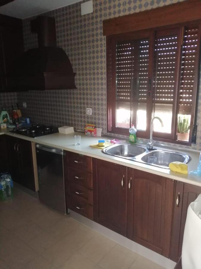 Holiday home Palomas *