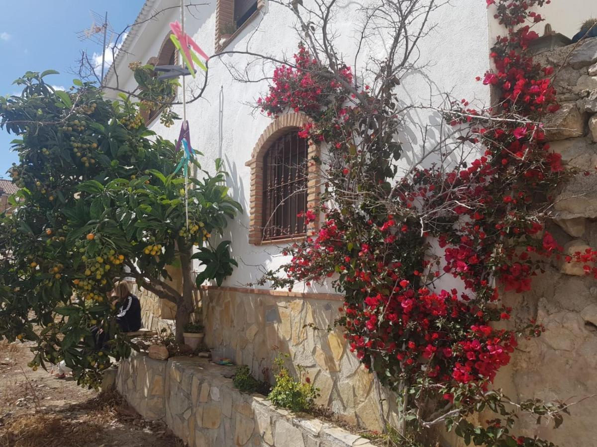 Palomas Holiday home