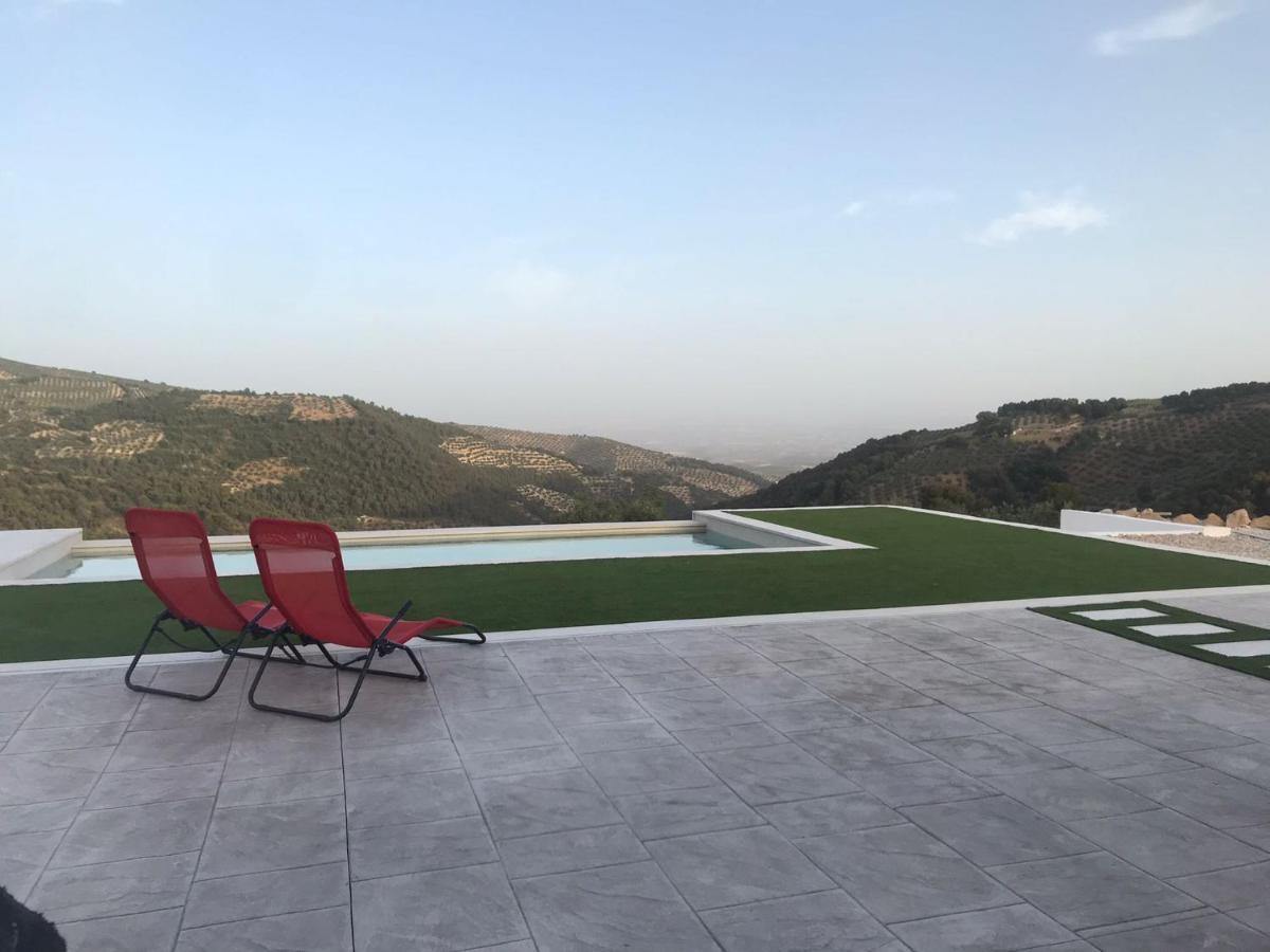 La Choza De Mindo Villa