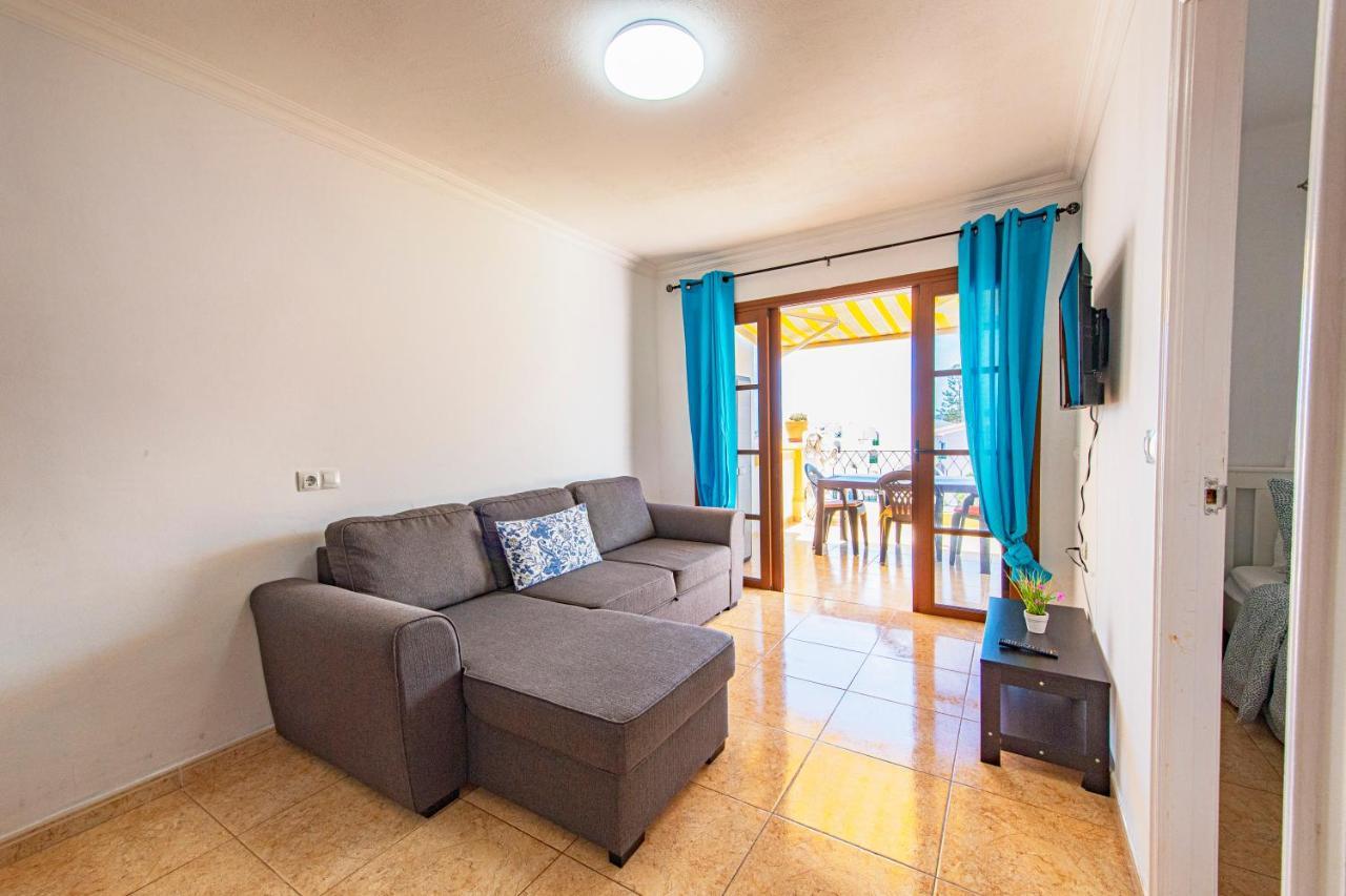 Apartamento Ocean View Windsor Park Costa Adeje (Tenerife)