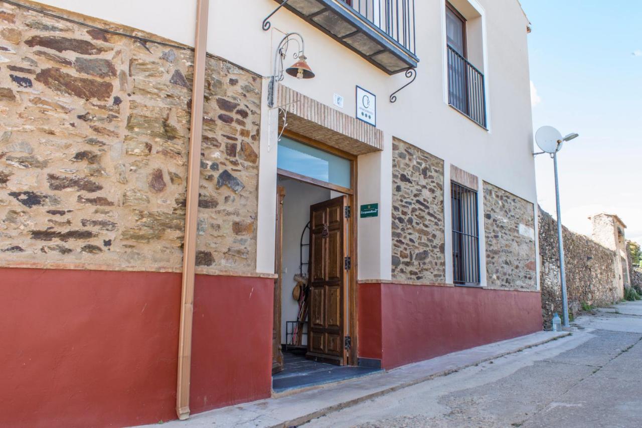 Apartamento Luz Del Tajo