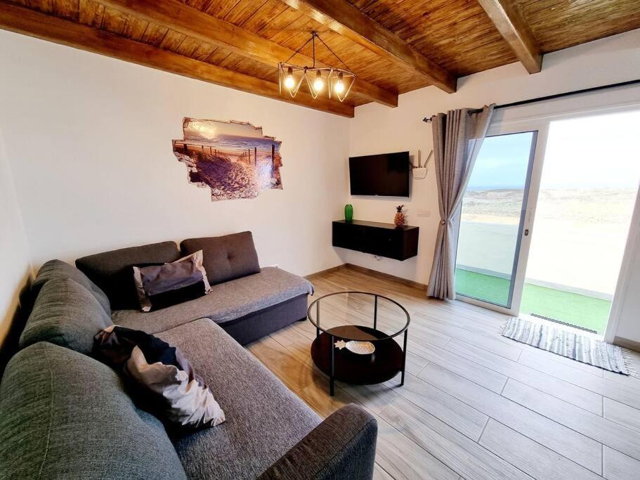 Apartment En Con Vista Al Mar *