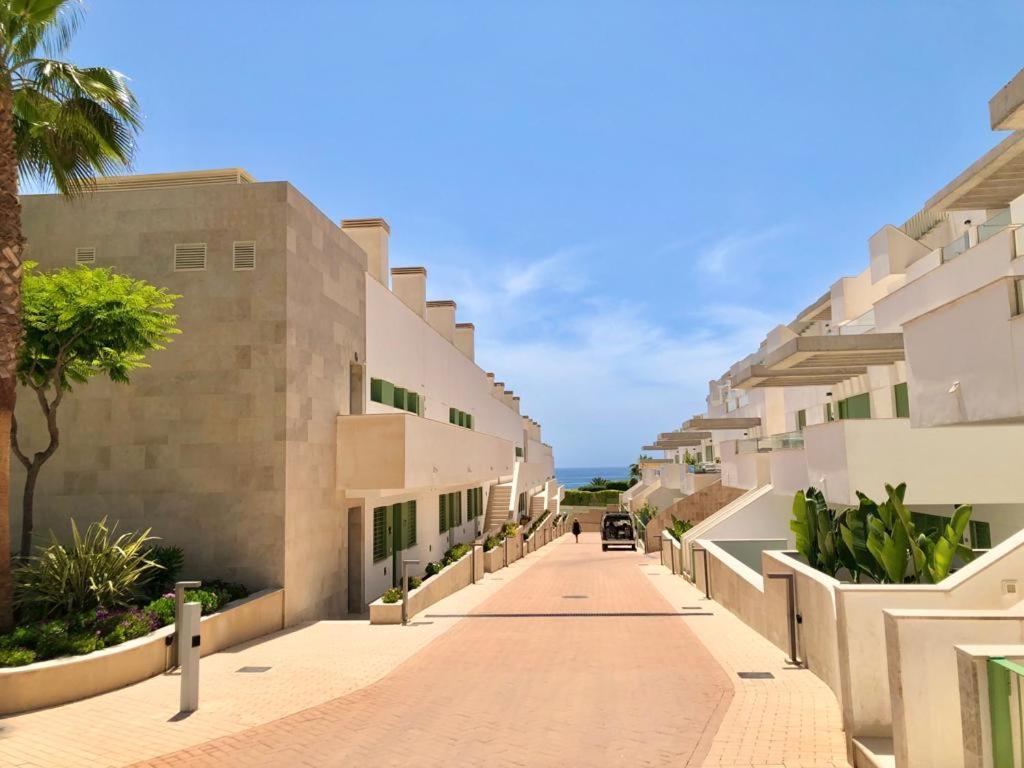 En En 1° Línea De Playa Apartamento *