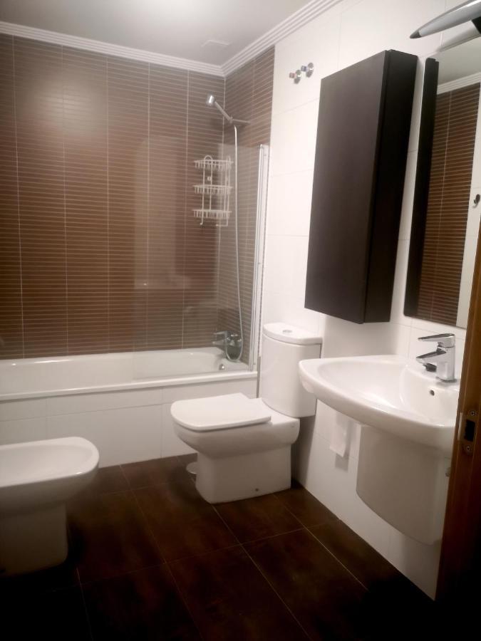 Manhattan. Apartamento En Urb, Con Piscina * San Juan De La Arena