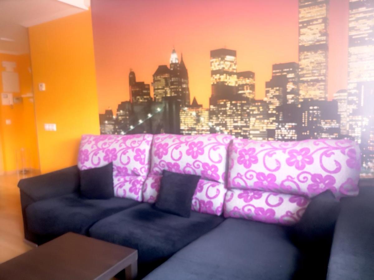 Manhattan. Apartamento En Urb, Con Piscina Apartment *