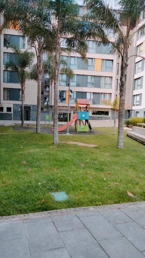 Apartamento Mirador De Padin *