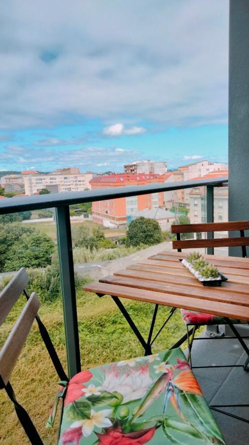 Apartamento Mirador De Padin *