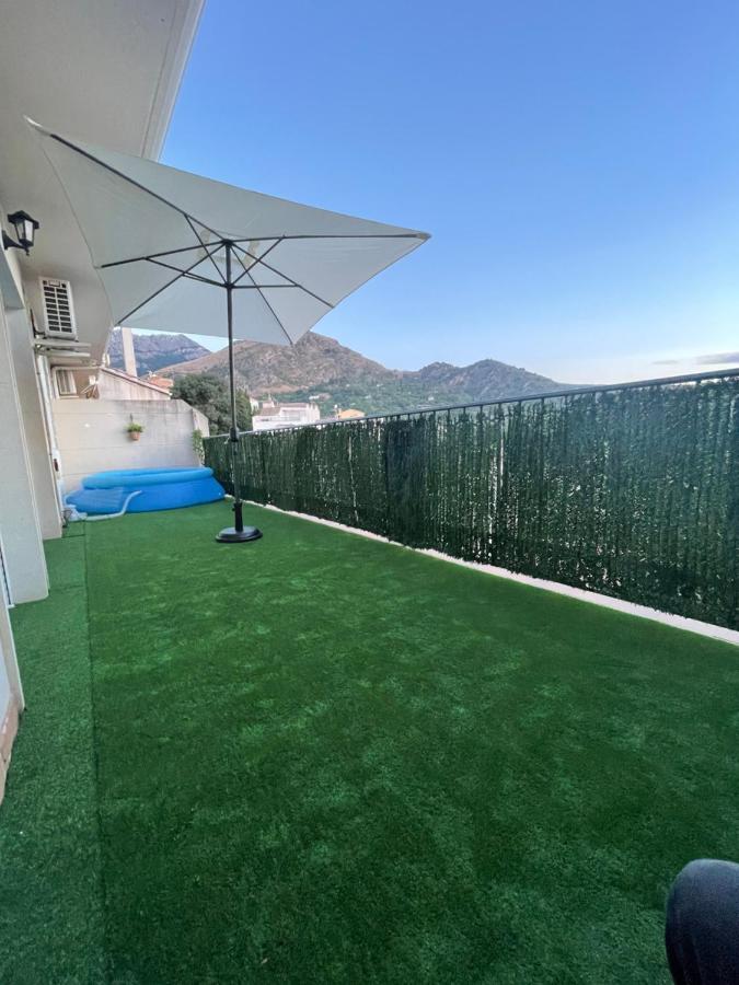 Apartamento Atico Housegom