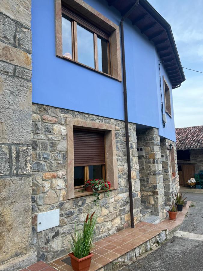 Holiday home Casa La Melliza Vv-3021as *