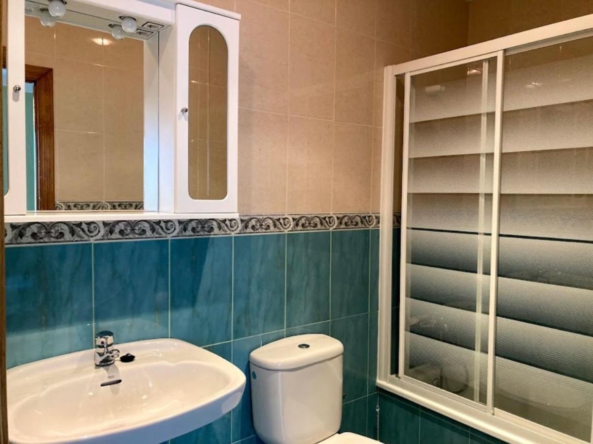 Holiday home Casa La Melliza Vv-3021as *