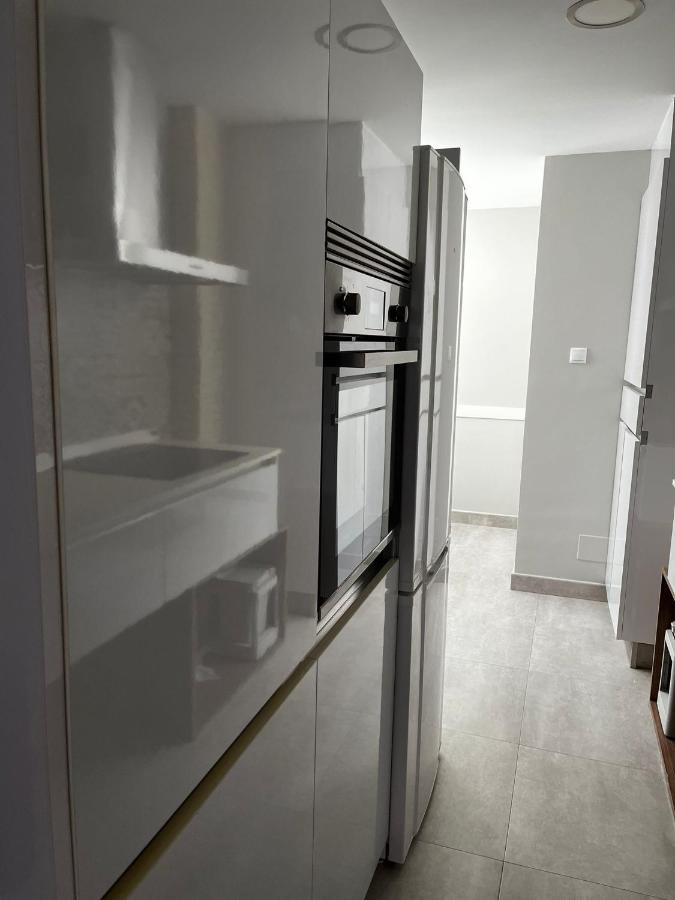 Apartamento Estupendo En Estación-centro, Wifi, Agua Por Osmosis Cartagena