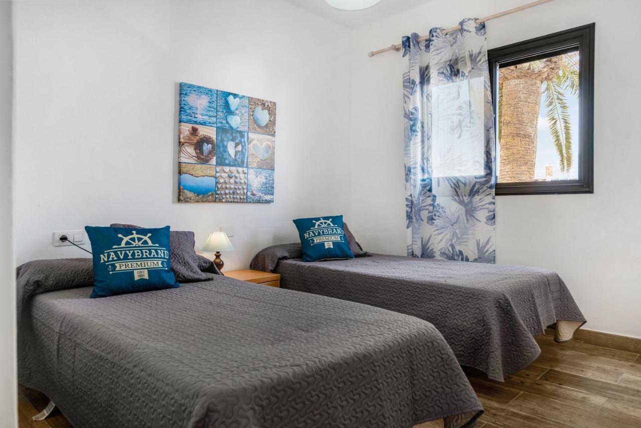 Apartment Zaida Puerto del Carmen (Lanzarote)