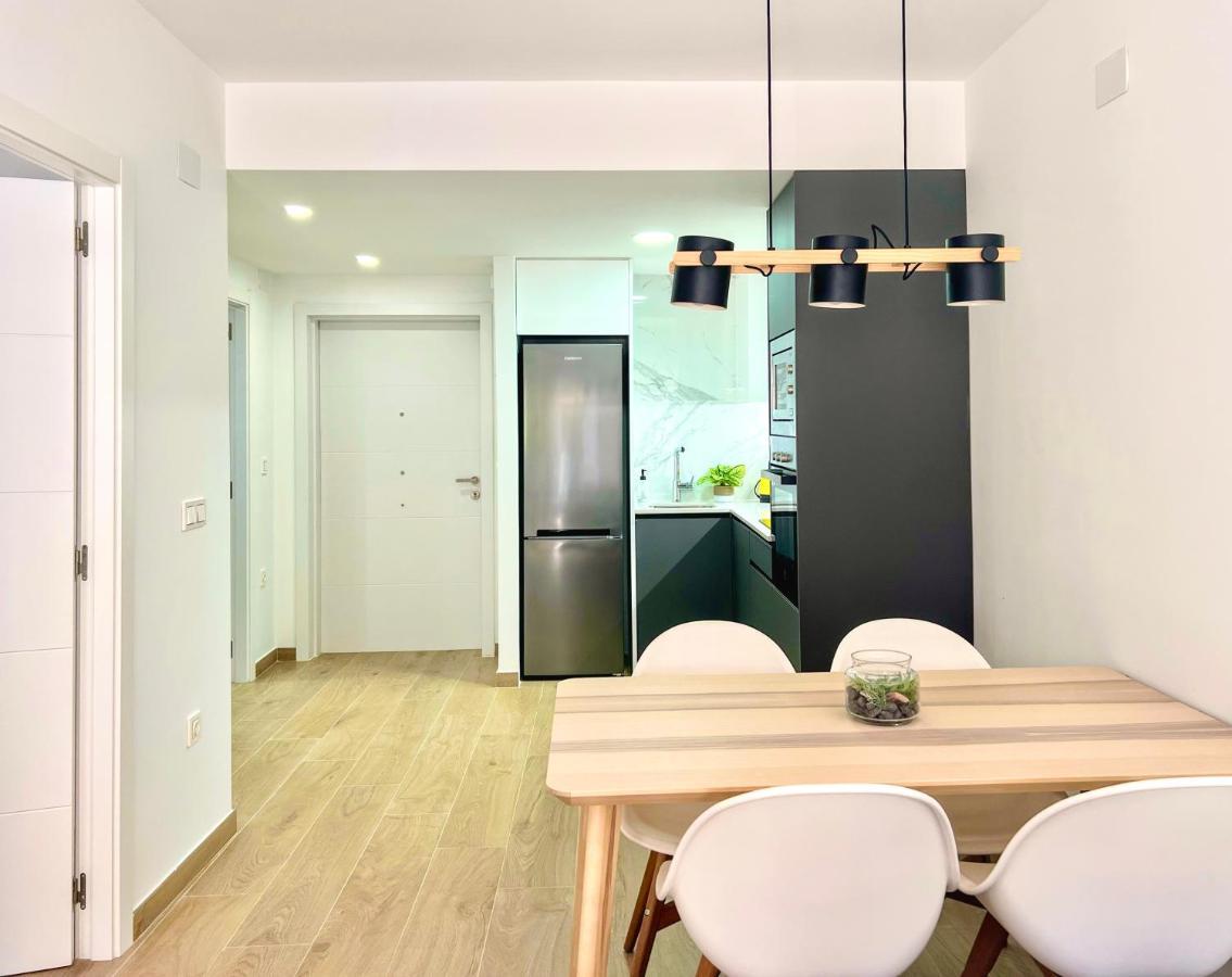 Apartment Albir21 Ground Floor By Albir Proper *