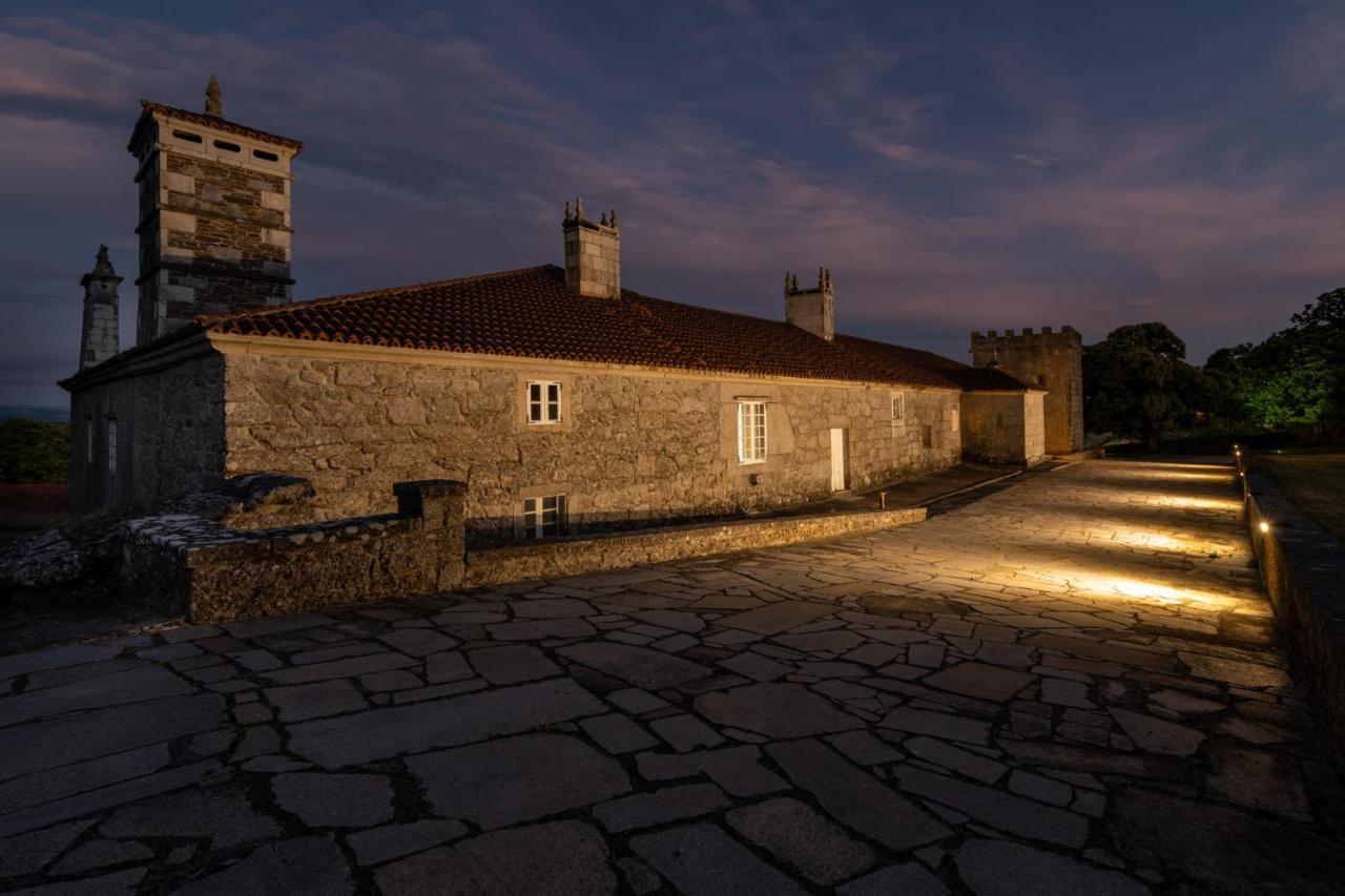 Holiday home Pazo De San Pedro De Bembibre
