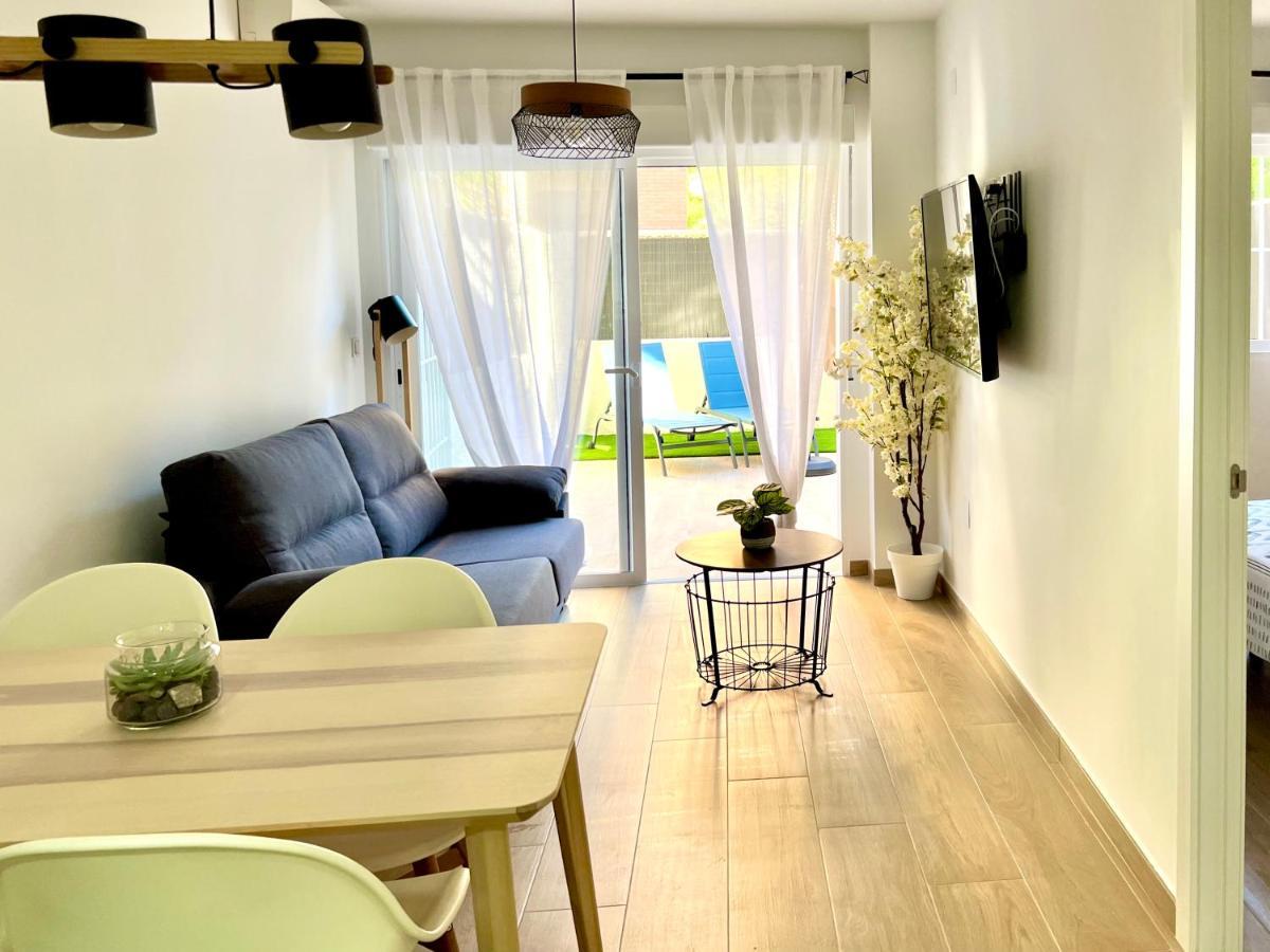 Albir21 Ground Floor By Albir Proper Apartment El Albir