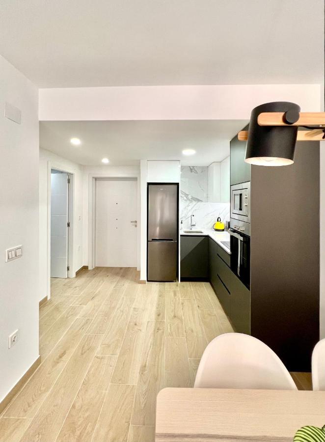 Albir21 Ground Floor By Albir Proper Apartment