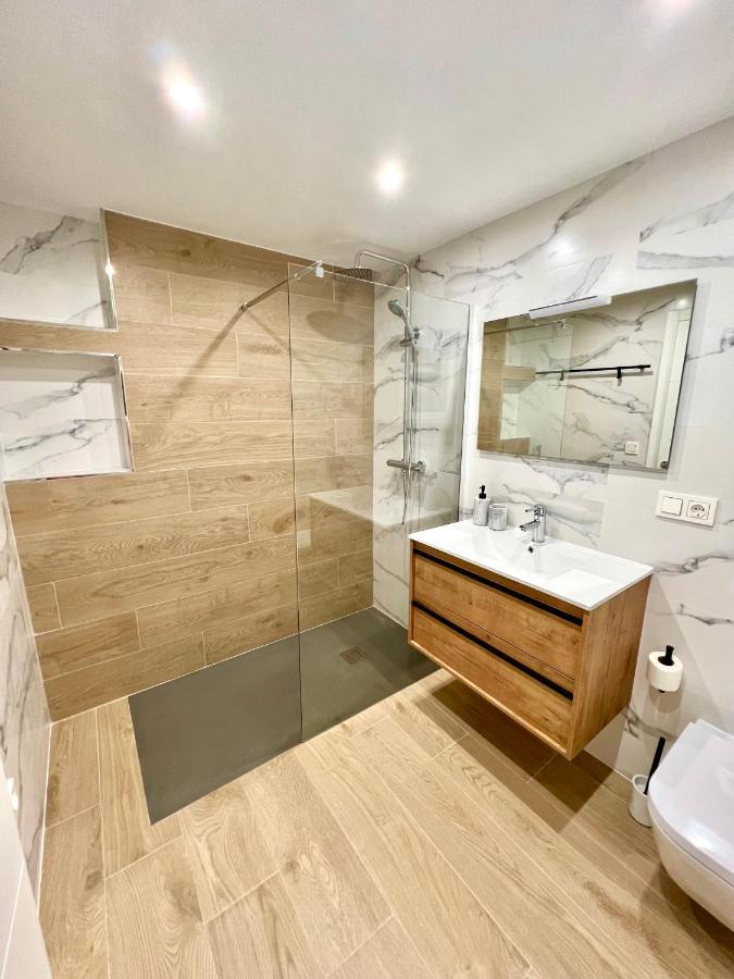 Albir21 Ground Floor By Albir Proper Apartment El Albir