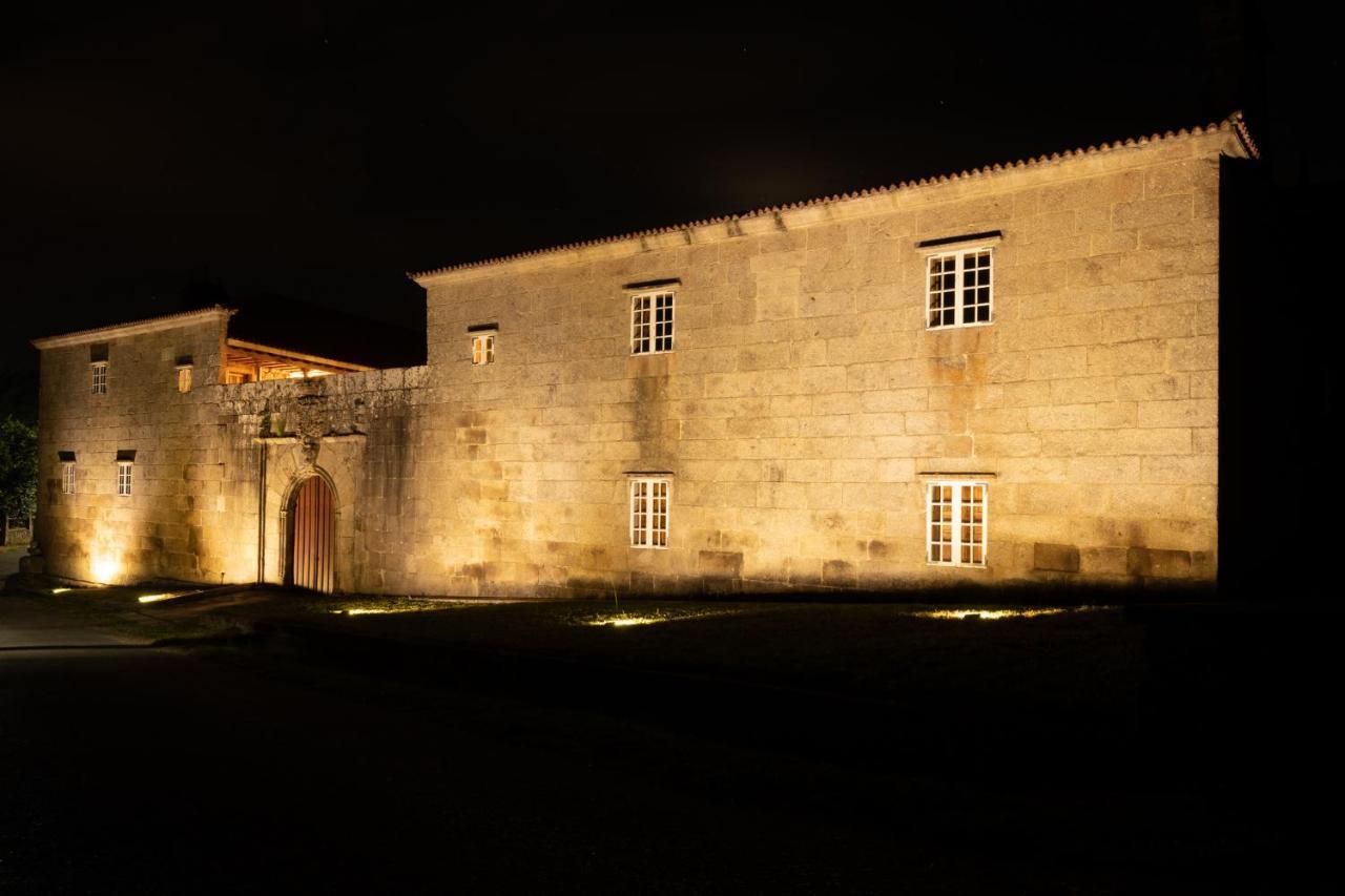 Holiday home Pazo De San Pedro De Bembibre Taboada