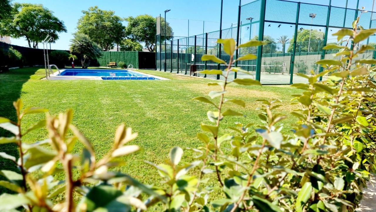 Diseño Con Jardín Privado A 100 Metros Del Mar Apartamento