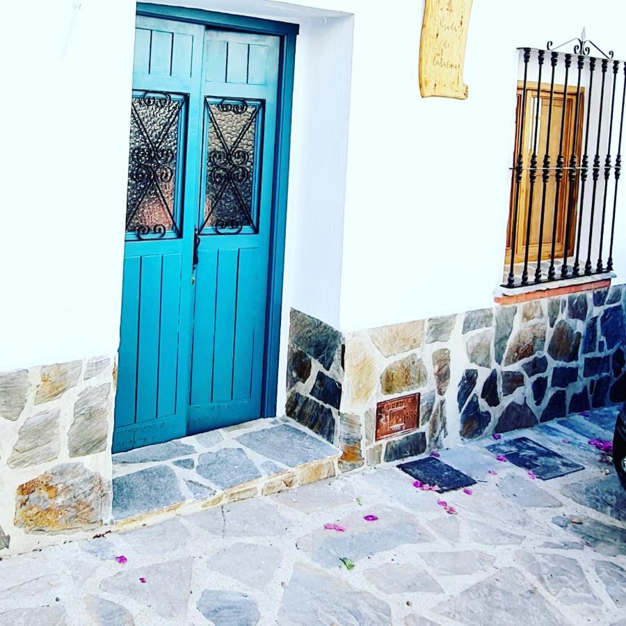 Preciosa Casa De Pueblo Entre Ronda Y Setenil La De Catalina Montecorto