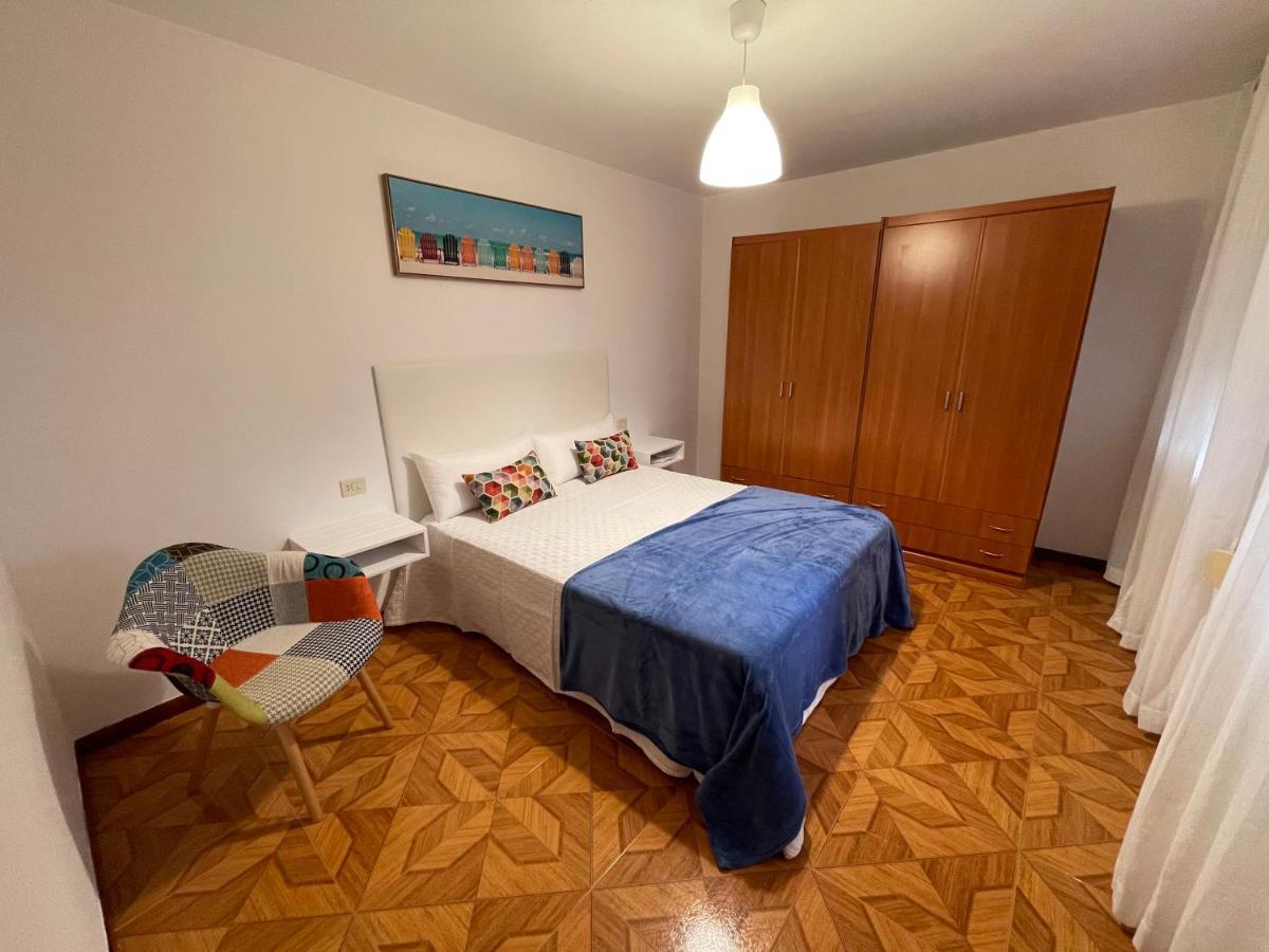 Piso A Gaivota Apartment *