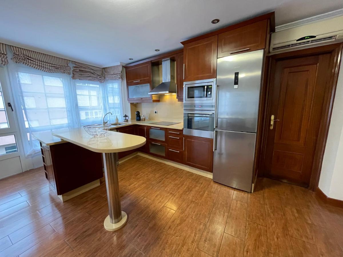 Apartment Piso A Gaivota