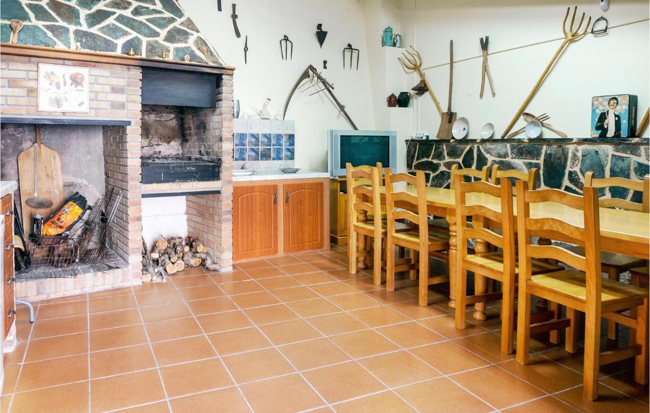 Сasa de vacaciones Amazing In With Wifi&2 Bedrooms