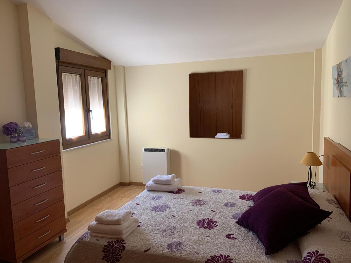 Apartamento Apartamento En *